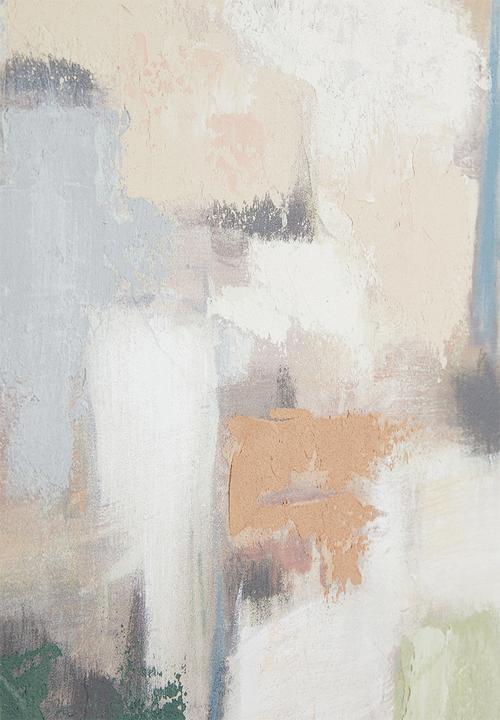 Sixth Floor - Ashford Framed Wall Art - Multi