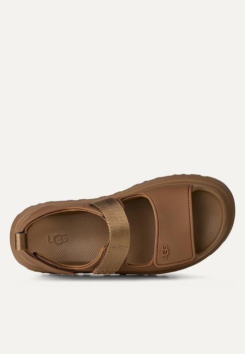 UGG® - GoldenGlow Sandal - brown