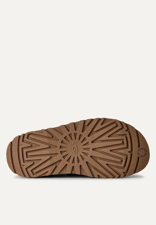 UGG® - GoldenGlow Sandal - brown