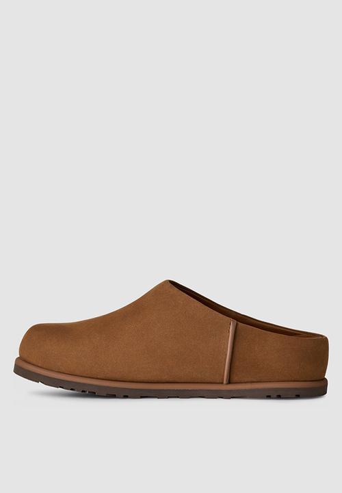 UGG® - Otzo Clog - Dark Chestnut