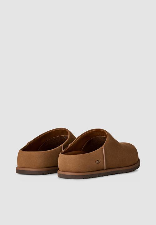 UGG® - Otzo Clog - Dark Chestnut