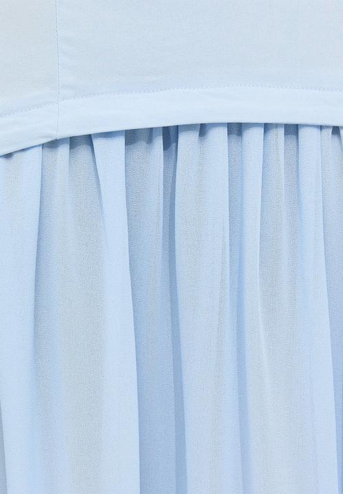 New Look - Bandeau midi - blue