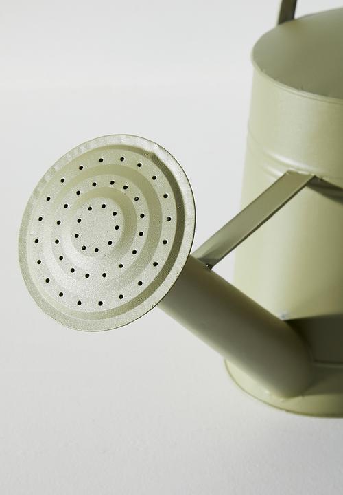 H&S - Watering can - Khaki