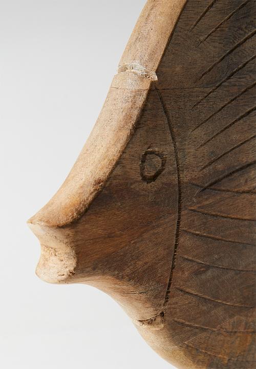 H&S - Decor fish - Natural