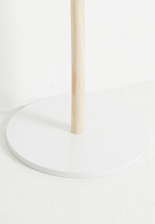 H&S - Astro kids coat hanger - Blue