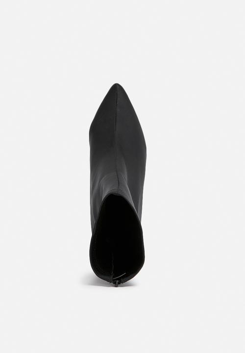dailyfriday - Sock boot