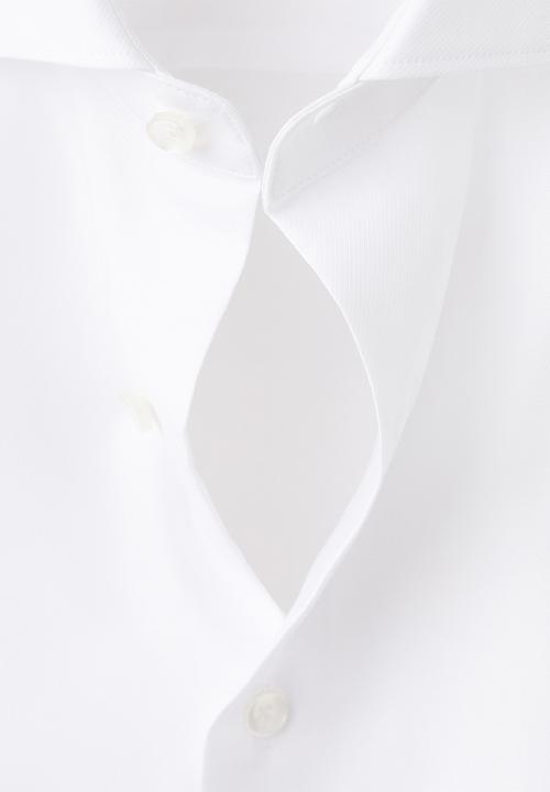 MANGO - Shirt Alfred - White