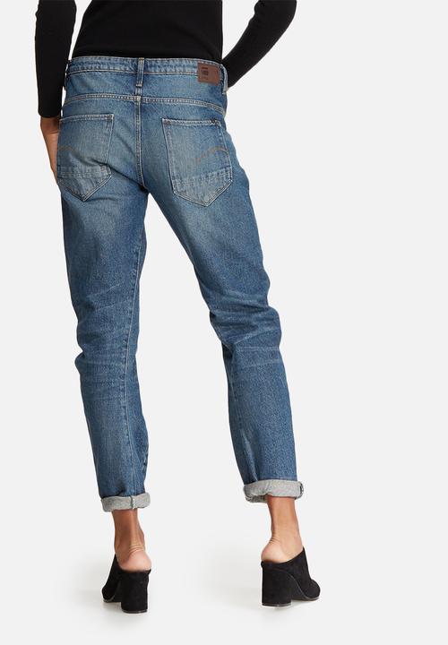 G-STAR - Arc 3D low boyfriend