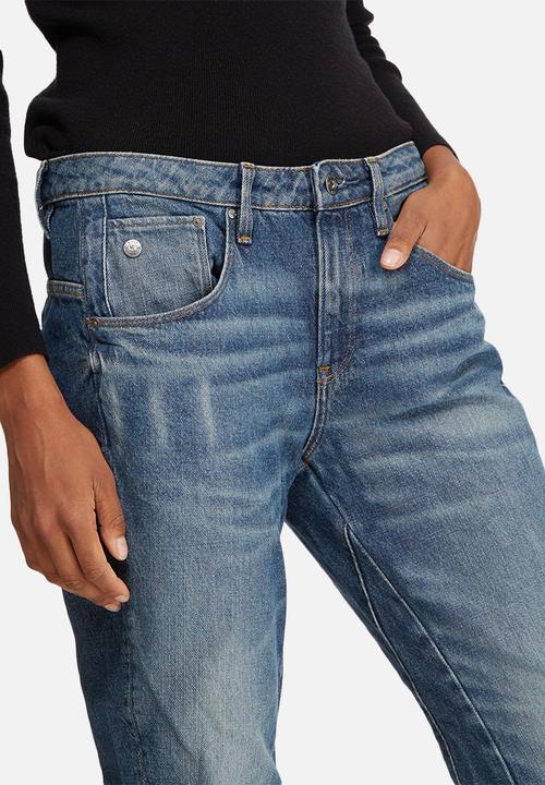 G-STAR - Arc 3D low boyfriend