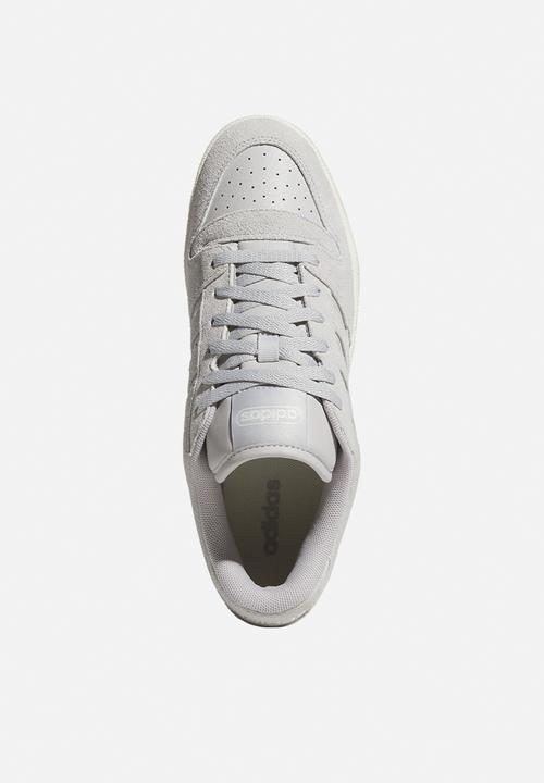 adidas Originals - Break start premium low - gretwo/supcol/gretwo