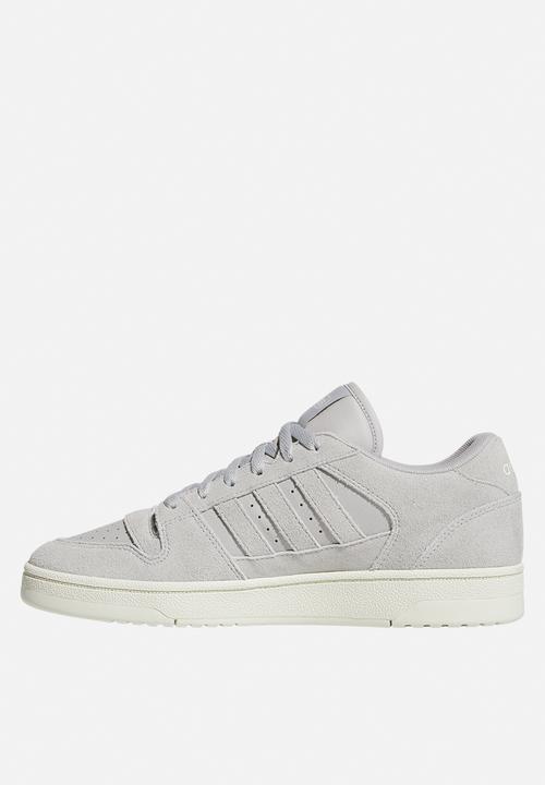 adidas Originals - Break start premium low - gretwo/supcol/gretwo
