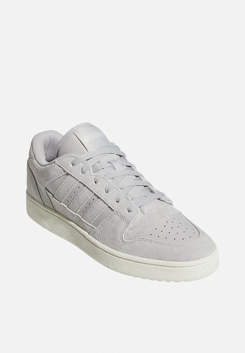 adidas Originals - Break start premium low - gretwo/supcol/gretwo