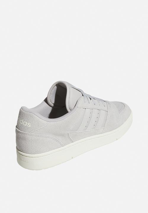 adidas Originals - Break start premium low - gretwo/supcol/gretwo