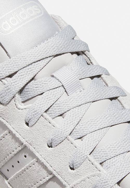 adidas Originals - Break start premium low - gretwo/supcol/gretwo