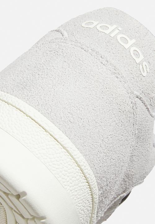 adidas Originals - Break start premium low - gretwo/supcol/gretwo