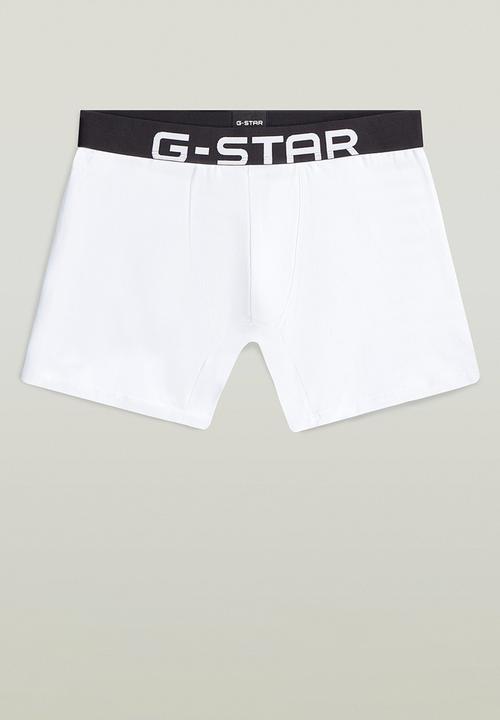 G-STAR - Boxer Brief 3-Pack - Multi