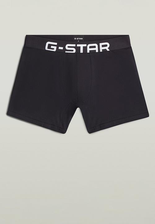 G-STAR - Boxer Brief 3-Pack - Multi