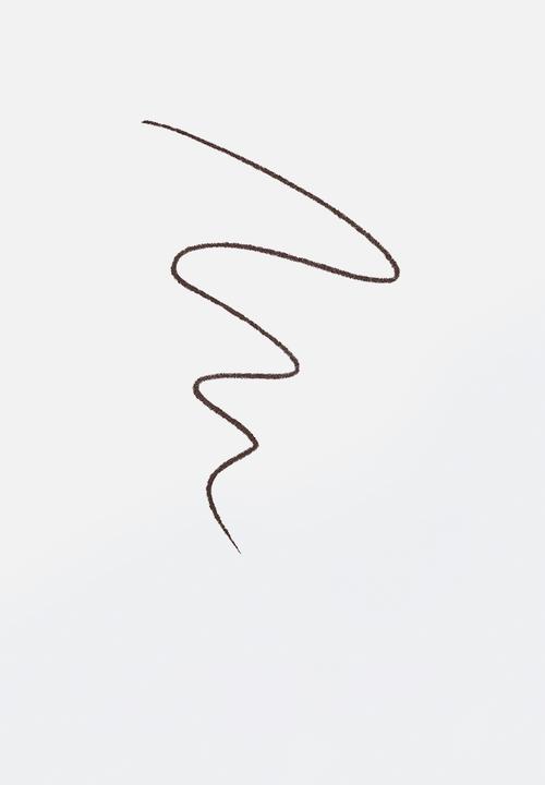 Clarins - Wonder Define Long-Wear Brow Pencil  Natural Hair-Like Strokes - 04 - Dark Brown