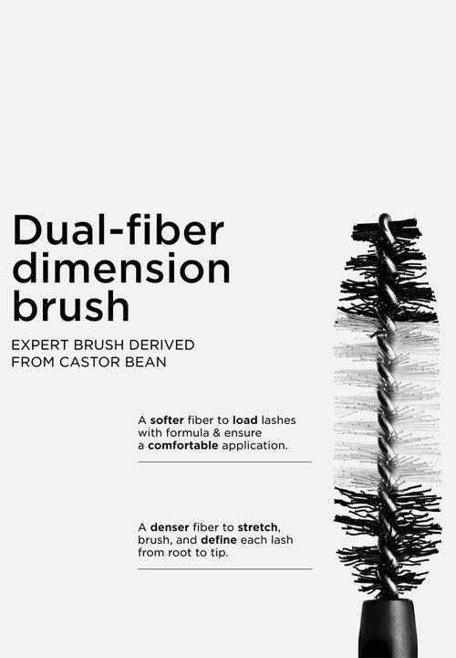 Clarins - Wonder Perfect 5D Mascara  Volume, Curls & Lengthens