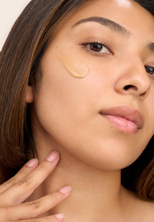 Youngblood Mineral Cosmetics - BeyondBlur™ Skin Perfecting Foundation - TN1