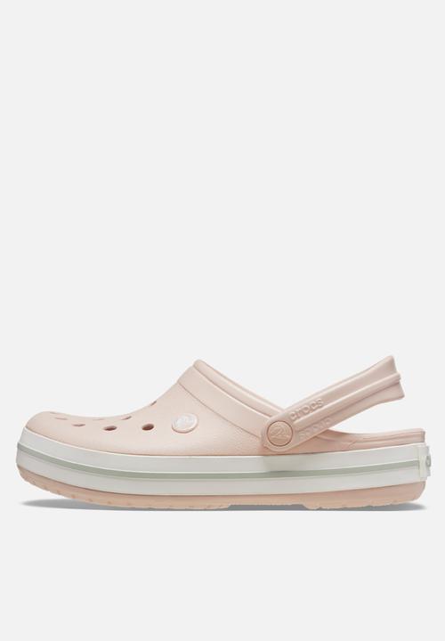 Crocs - Crocband - Quartz