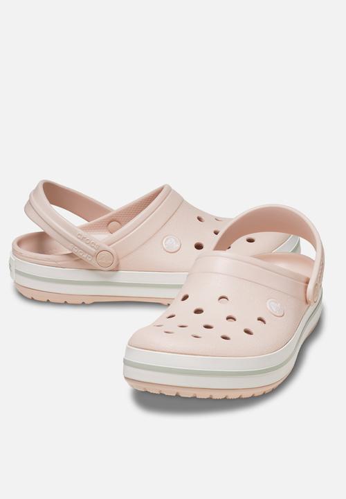 Crocs - Crocband - Quartz