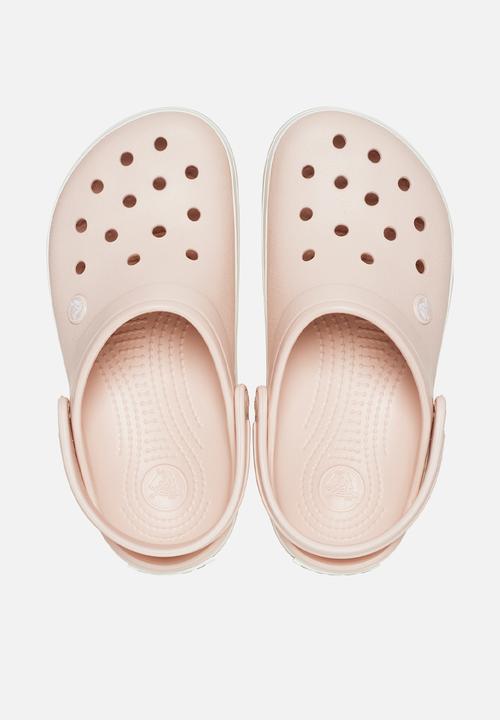 Crocs - Crocband - Quartz
