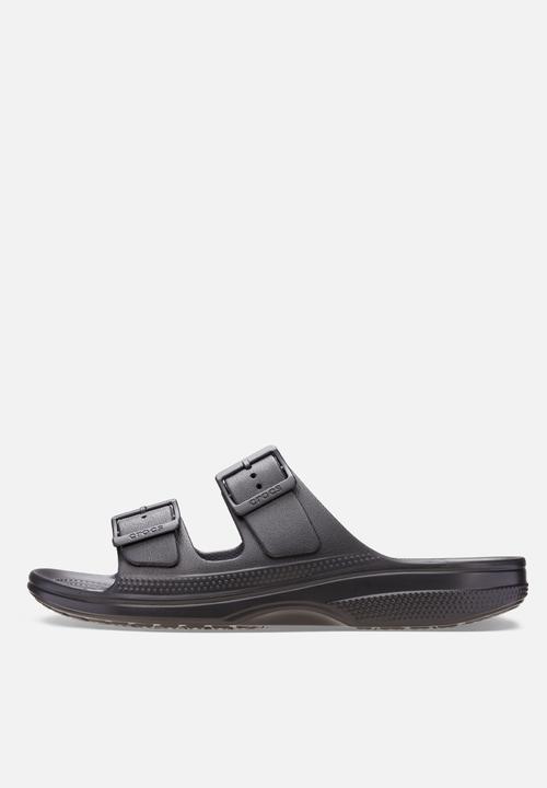 Crocs - Saturday sandal - Black