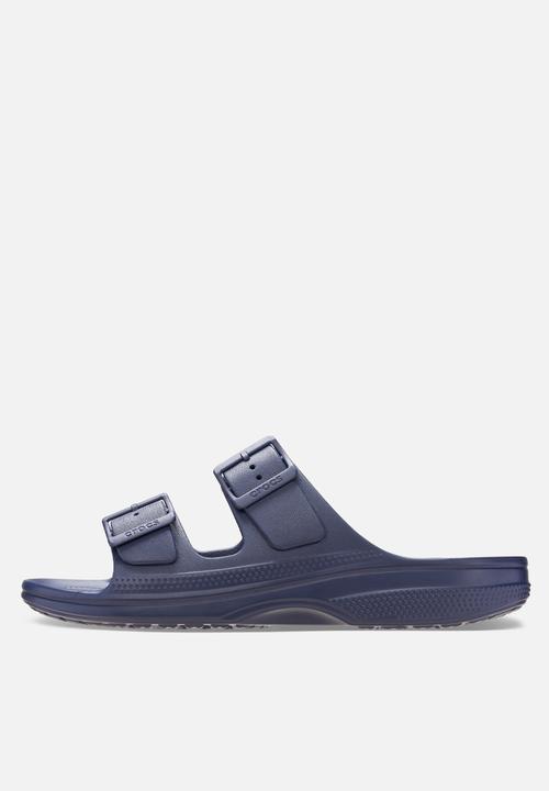 Crocs - Saturday sandal - Navy