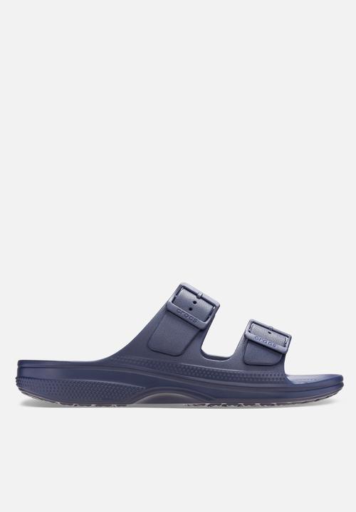 Crocs - Saturday sandal - Navy