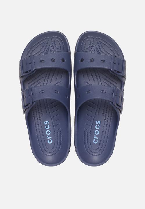 Crocs - Saturday sandal - Navy