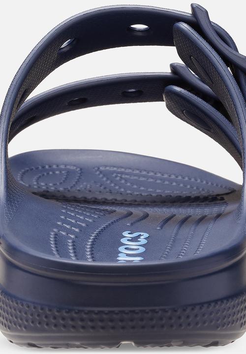 Crocs - Saturday sandal - Navy