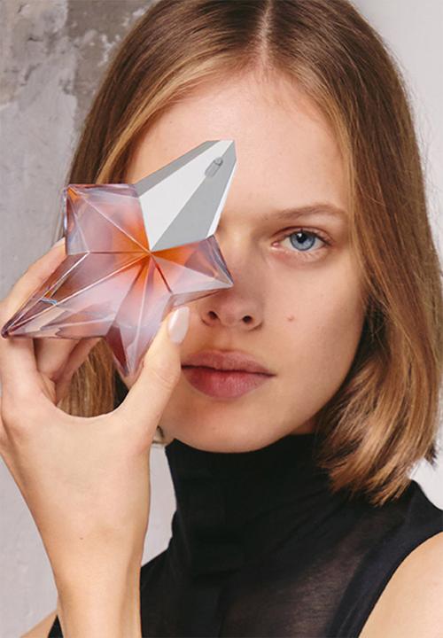Mugler - Mugler Angel Blush Edp Refill Bottle - 100ml