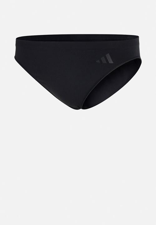 adidas Originals - Panties active seamless 3 pack - bikini - multi