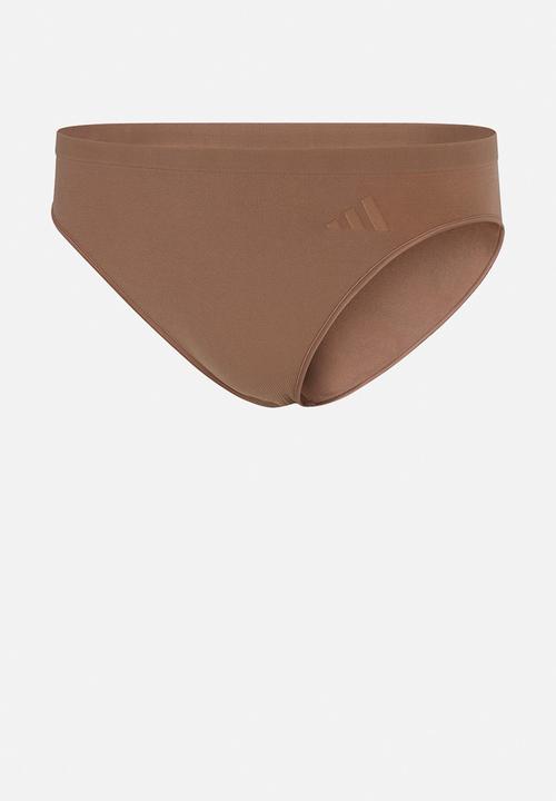 adidas Originals - Panties active seamless 3 pack - bikini - multi