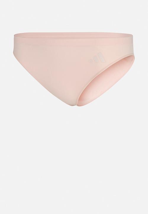 adidas Originals - Panties active seamless 3 pack - bikini - multi