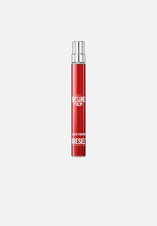 Diesel  - Diesel Only Desire Edp - 10ml