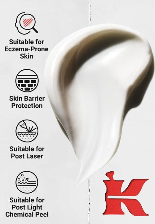 Kiehl's - Ultra Facial Meltdown Recovery Cream - 50ml