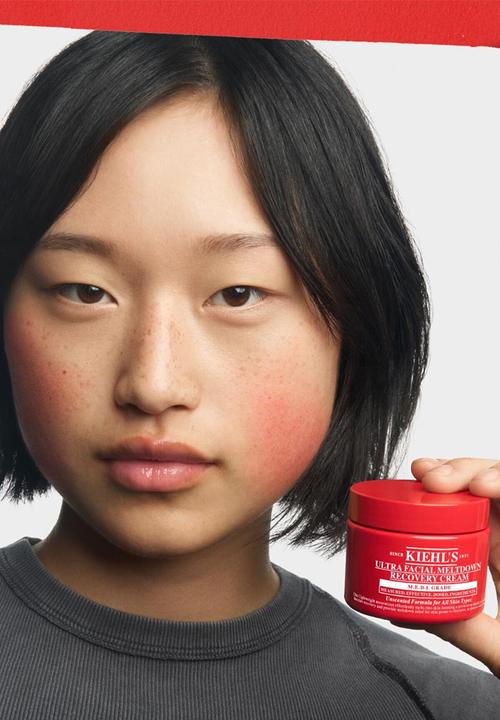 Kiehl's - Ultra Facial Meltdown Recovery Cream - 50ml