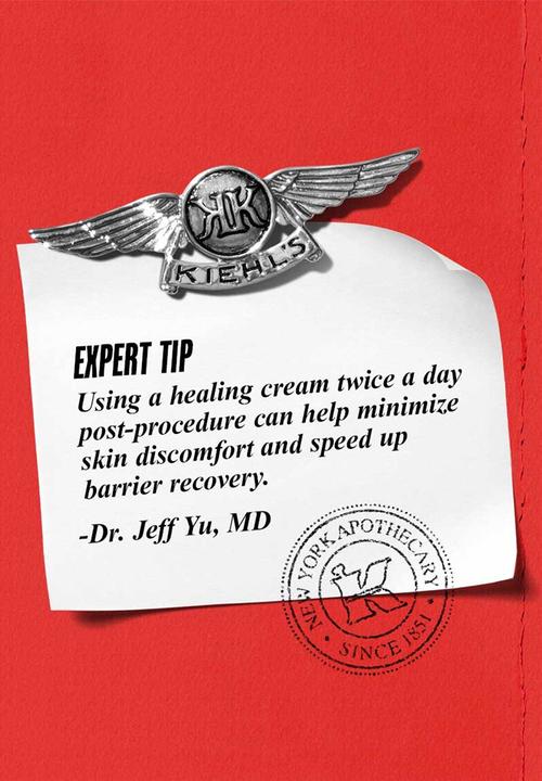 Kiehl's - Ultra Facial Meltdown Recovery Cream - 50ml