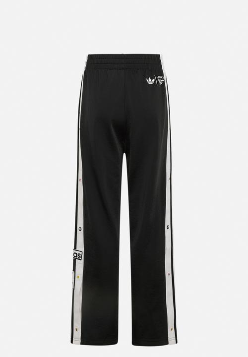 adidas Originals - Lo Adibreak Pt - Black