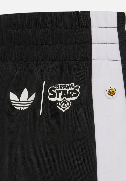 adidas Originals - Lo Adibreak Pt - Black