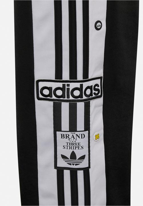 adidas Originals - Lo Adibreak Pt - Black