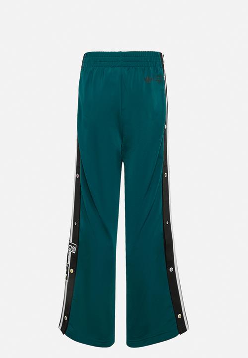 adidas Originals - Lo Adibreak Pt - Rich Green