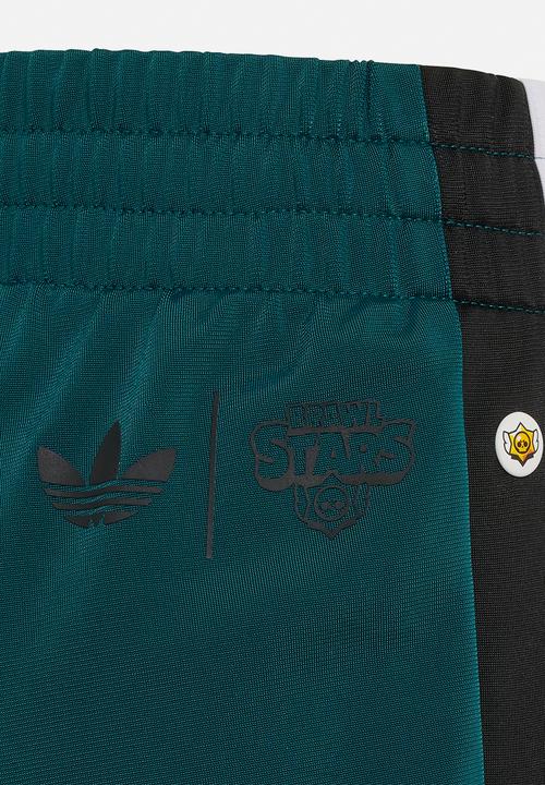 adidas Originals - Lo Adibreak Pt - Rich Green