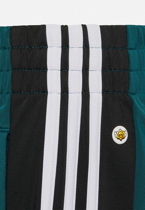 adidas Originals - Lo Adibreak Pt - Rich Green
