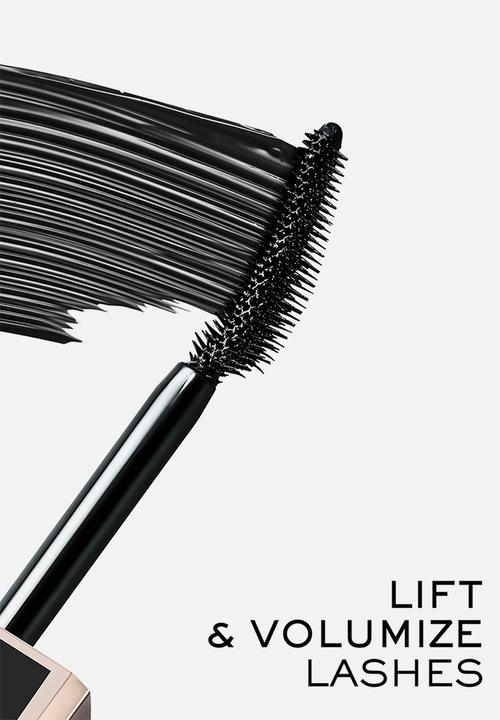 Lancôme - Lash Idôle Lash-Lifting & Volumizing Mascara Mini - 01 Black