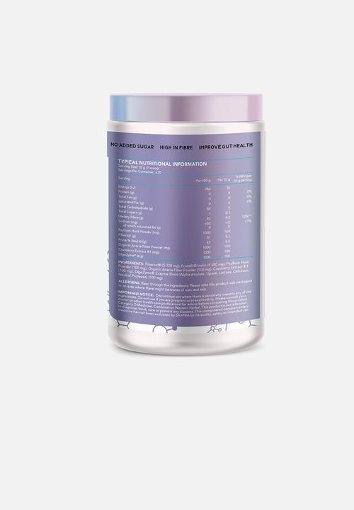 Motherkind - Advanced Gut Fibre GLP-1 + Gut Support