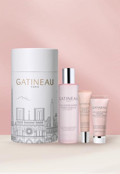 Gatineau - Collagene Expert Parisienne Set