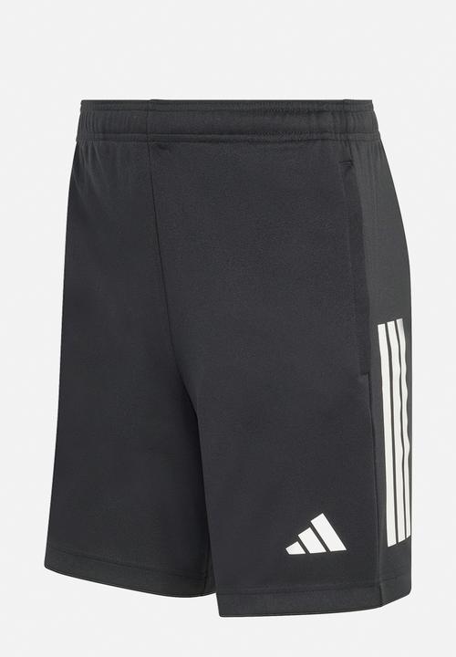 adidas Performance - Sereno Short - black/white